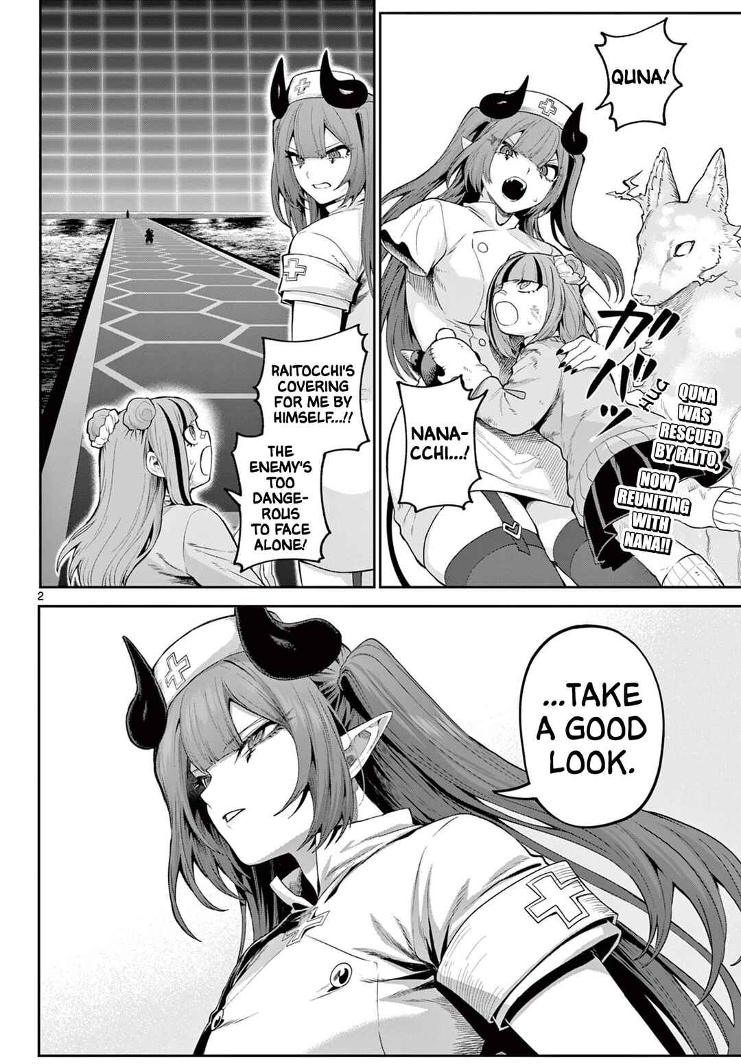 Chapter 43 - Page 2