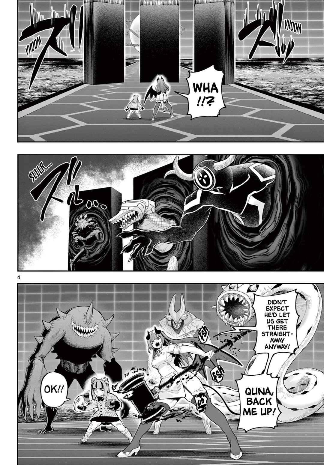 Chapter 43 - Page 4