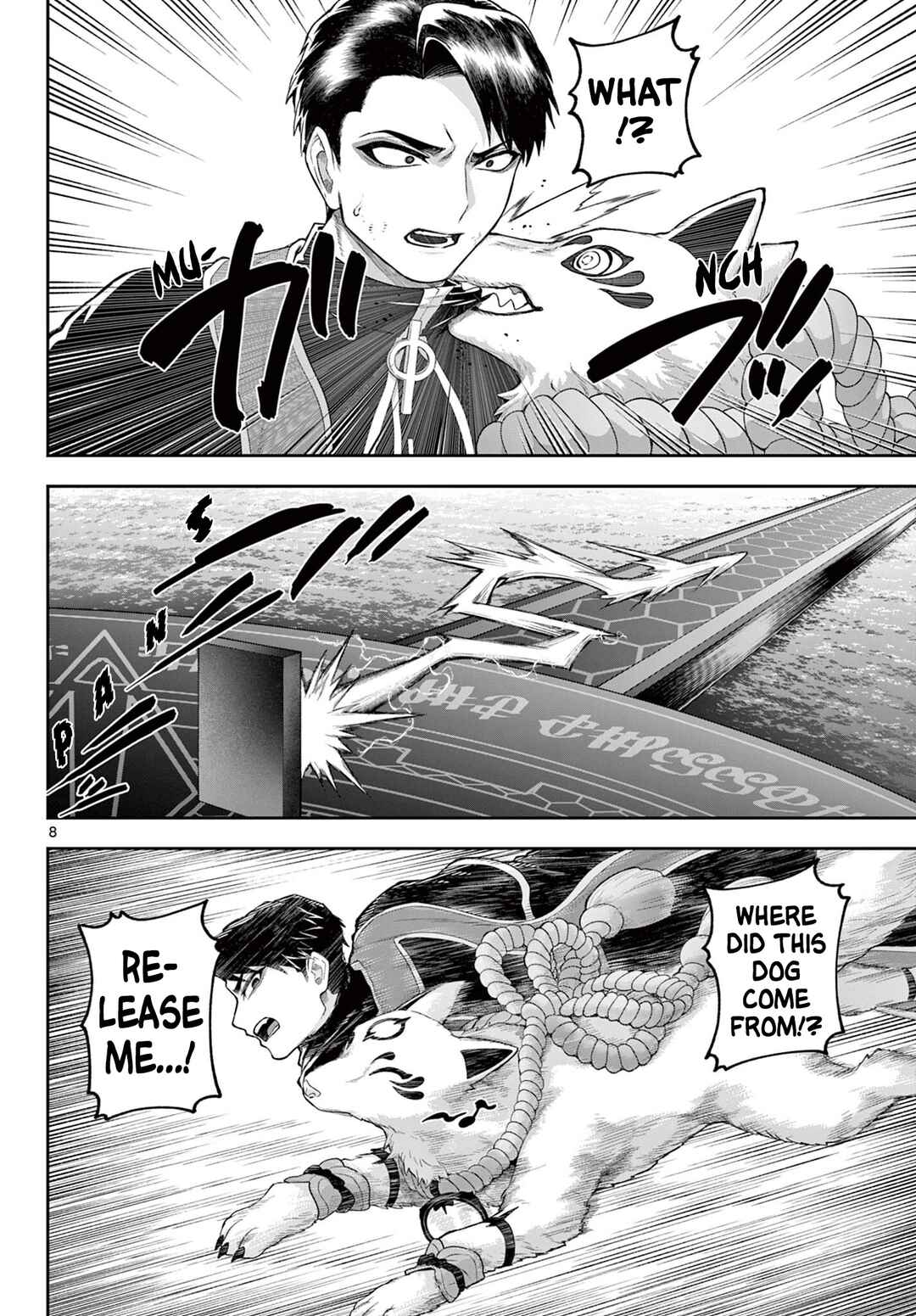 Chapter 43 - Page 8