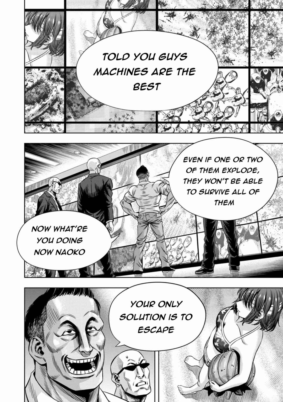 Chapter 96 - Page 11