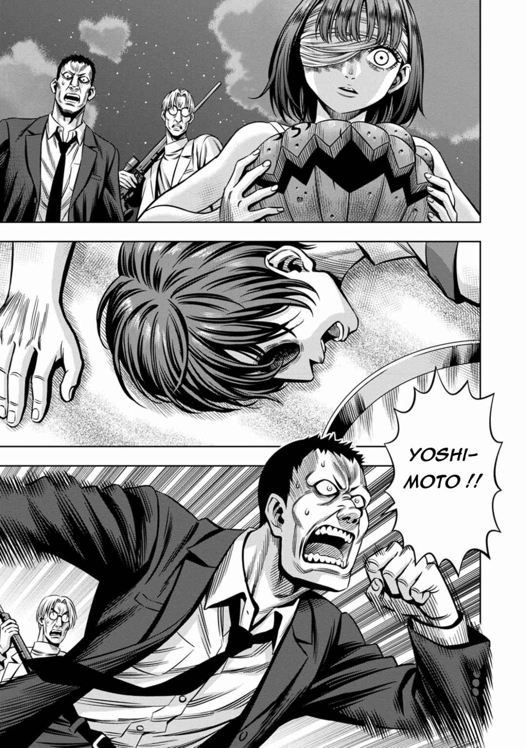 Chapter 96 - Page 3