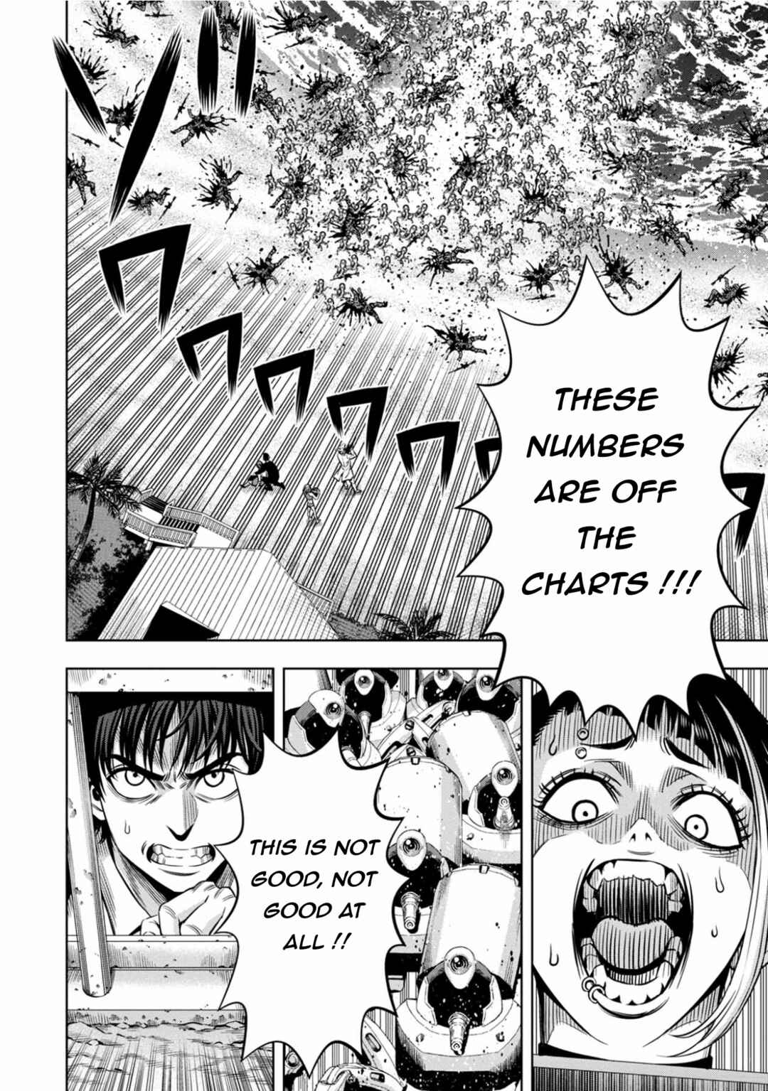 Chapter 96 - Page 9