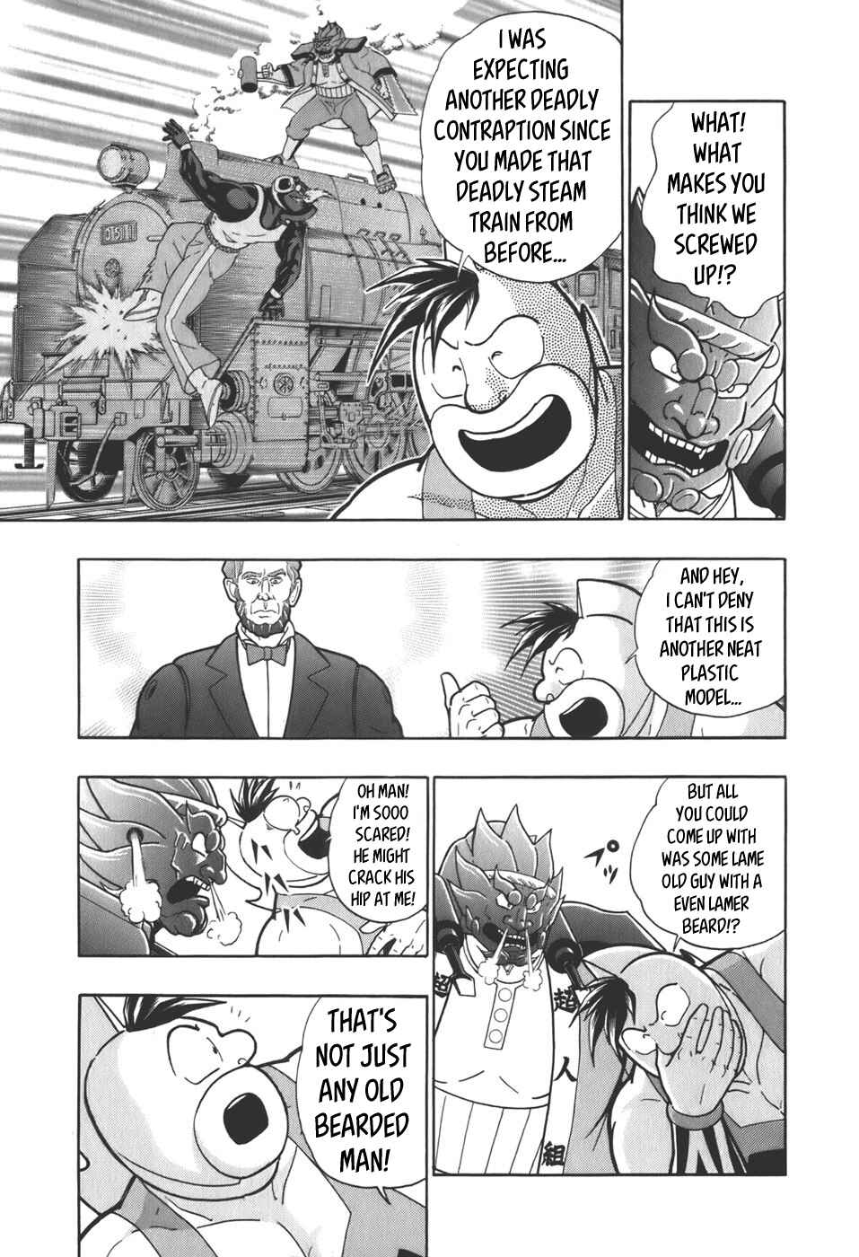 Chapter 62 - Page 15