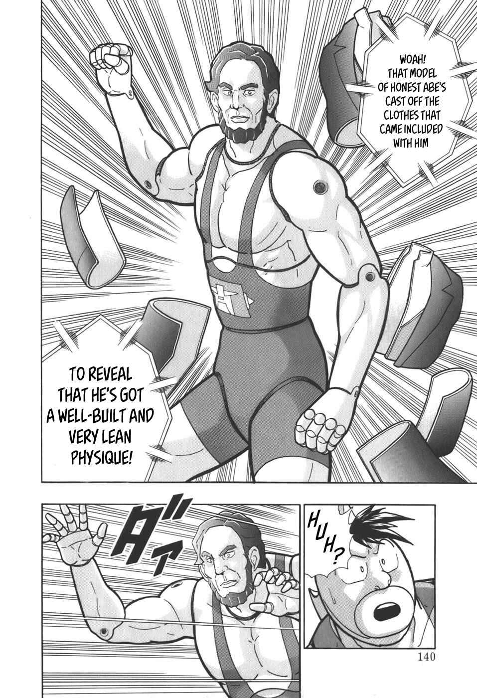 Chapter 62 - Page 18