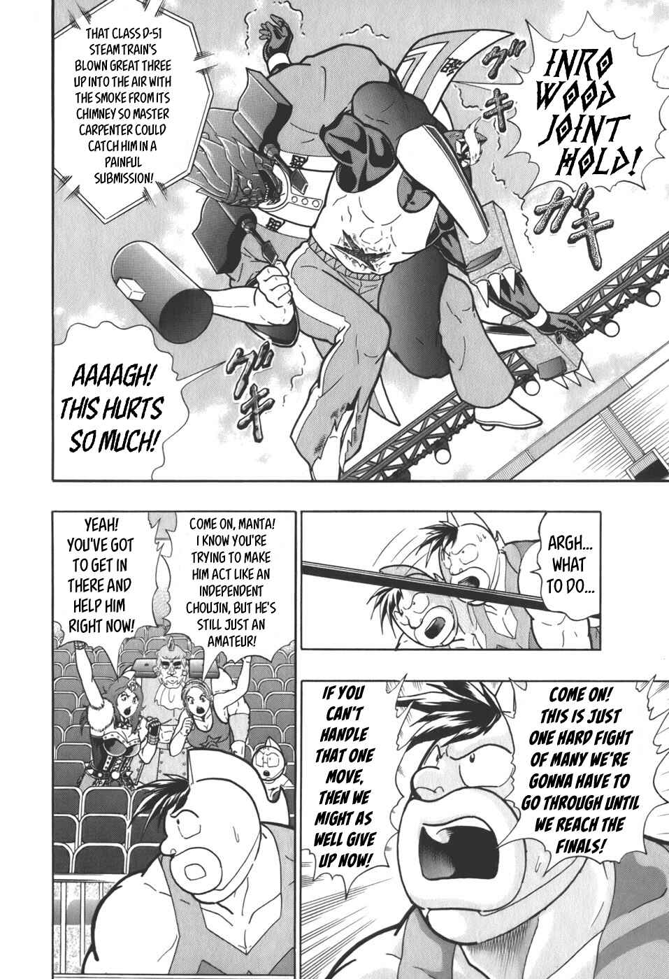 Chapter 62 - Page 2