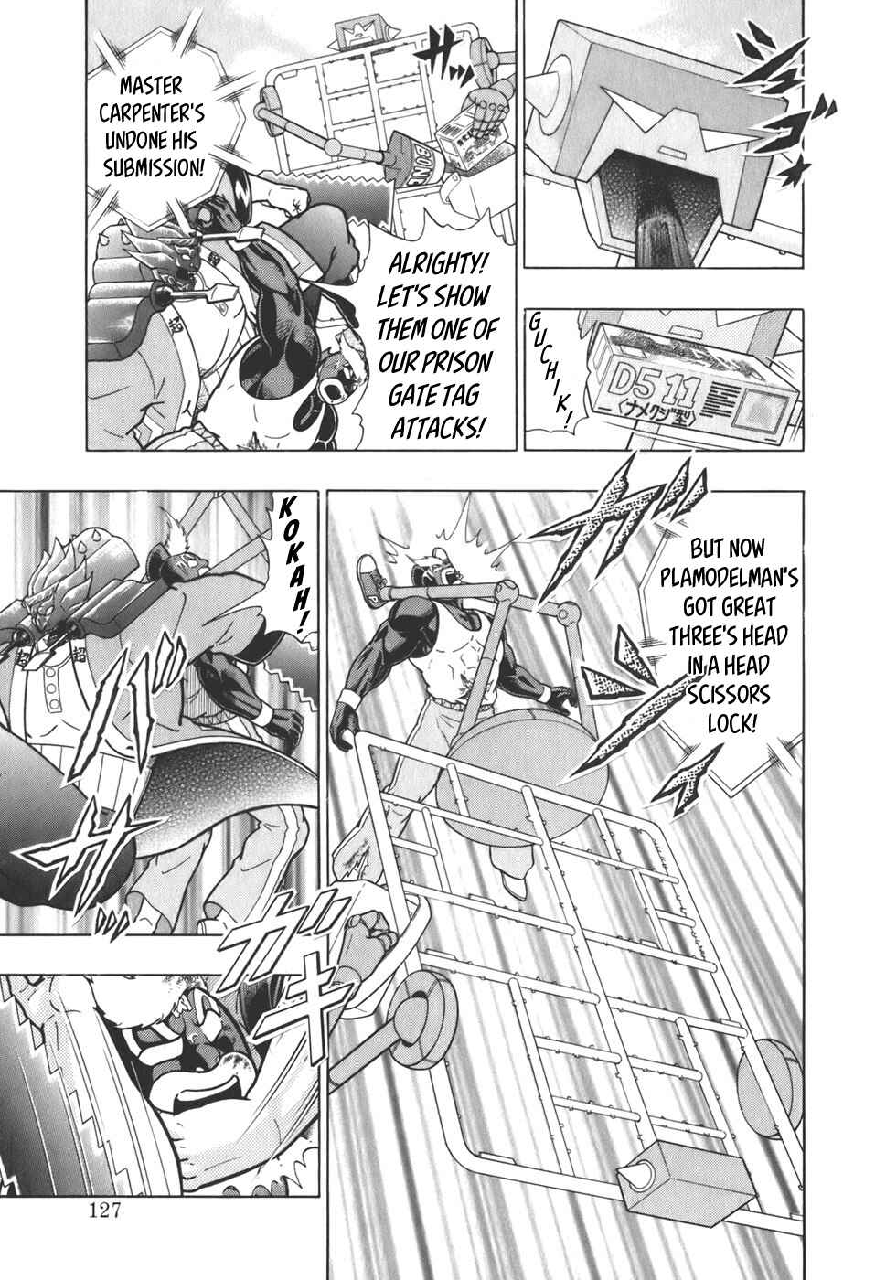 Chapter 62 - Page 5