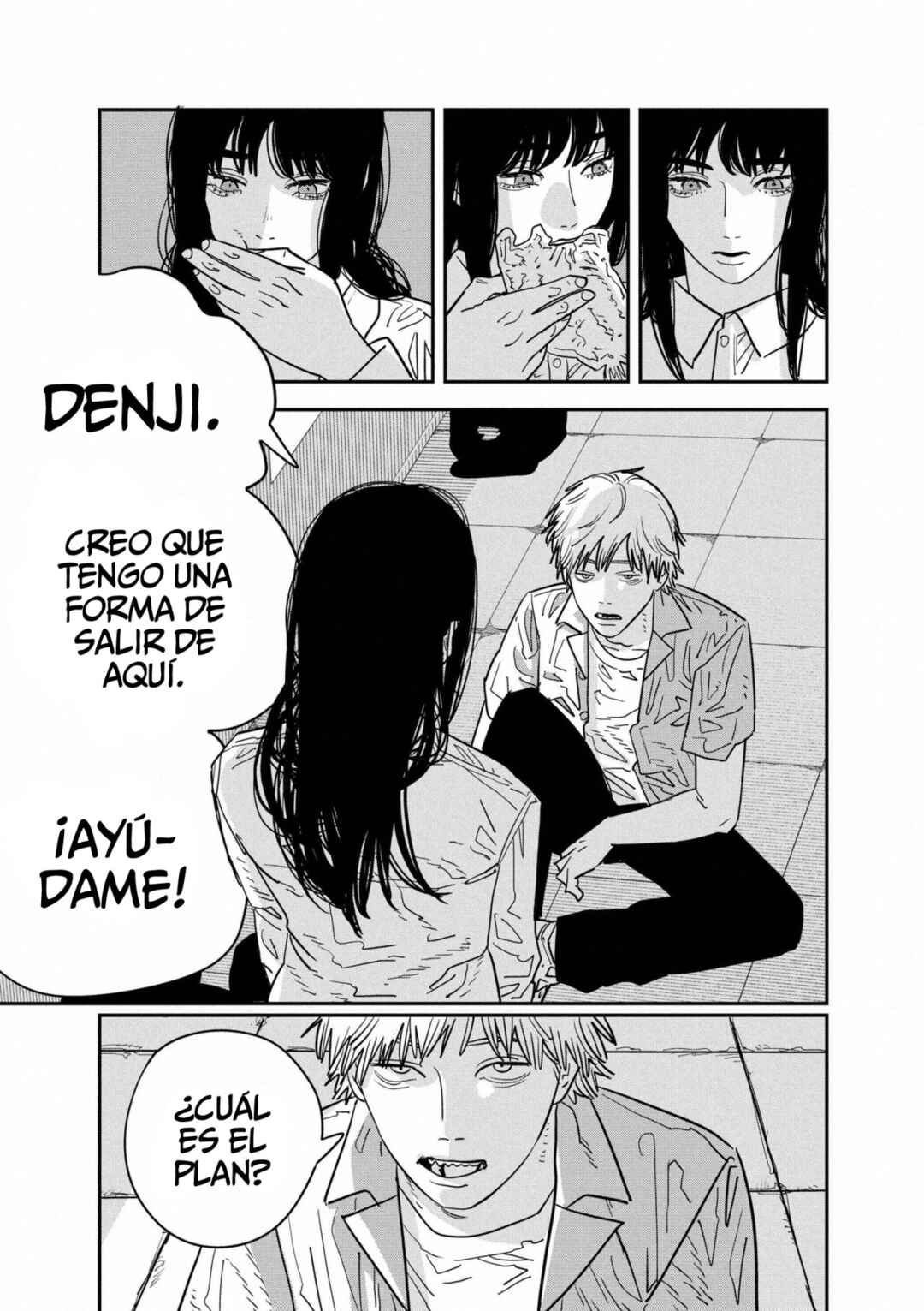 Chapter 116 - Page 13