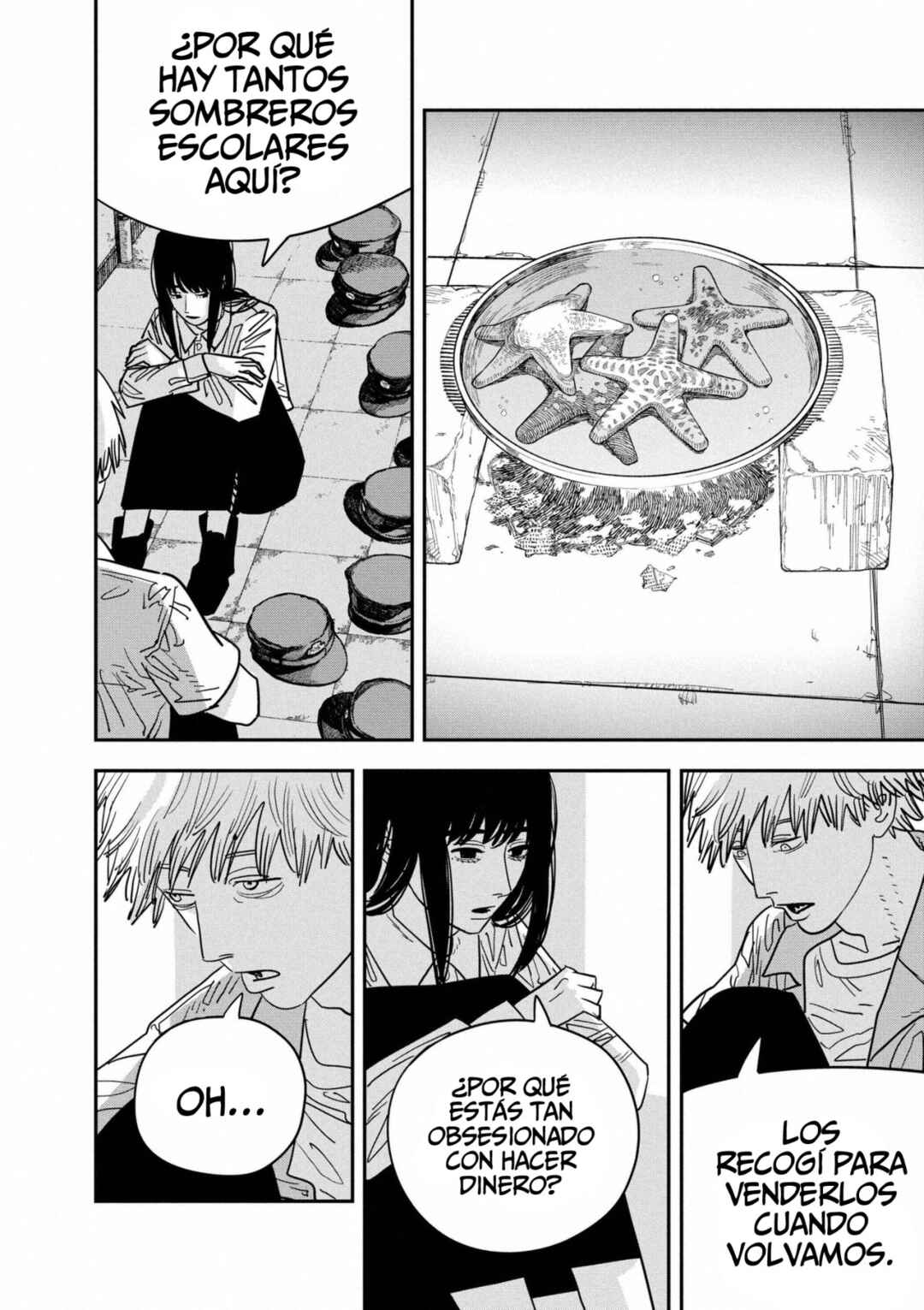 Chapter 116 - Page 4