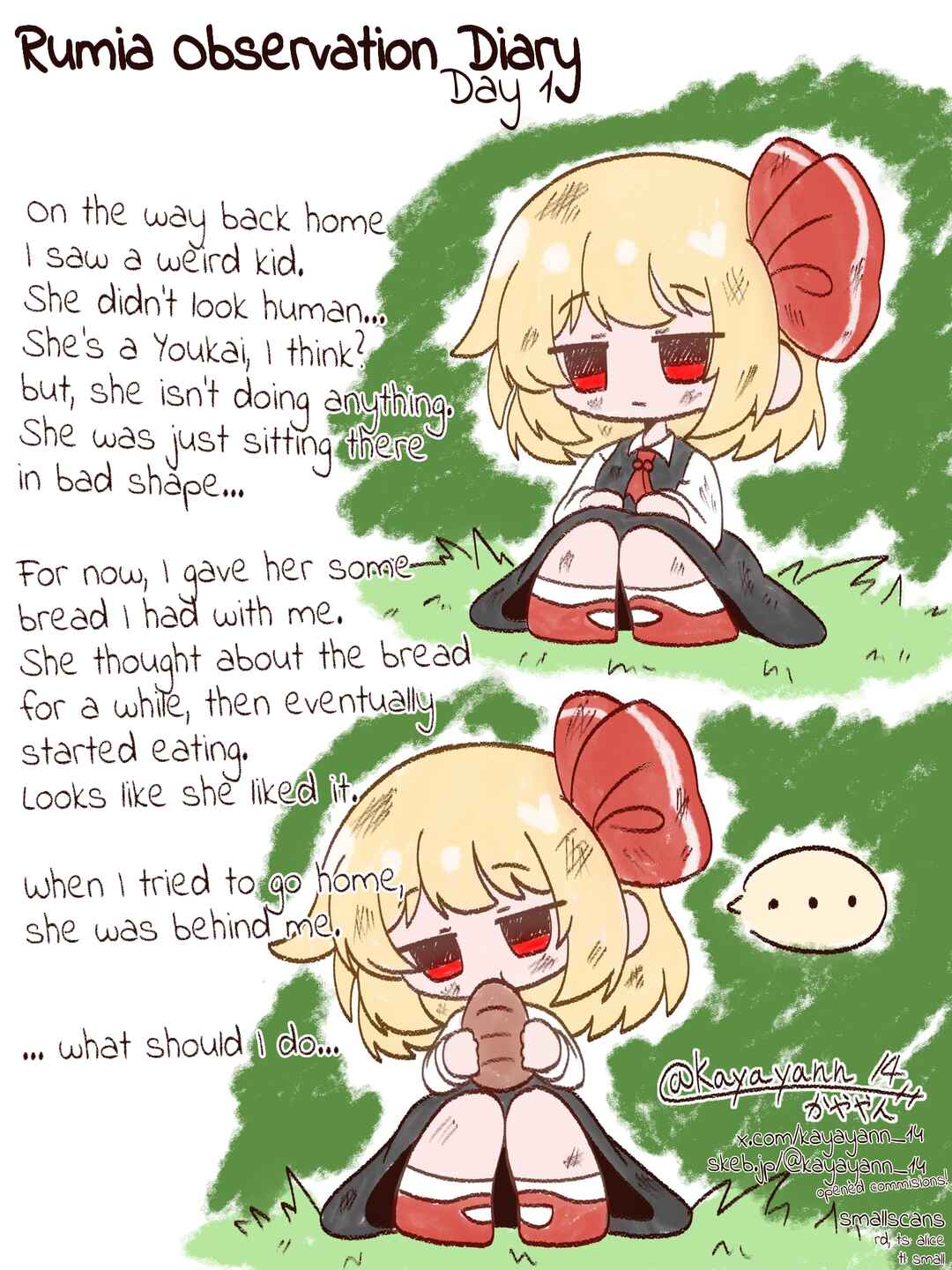 Chapter 1 - Page 1