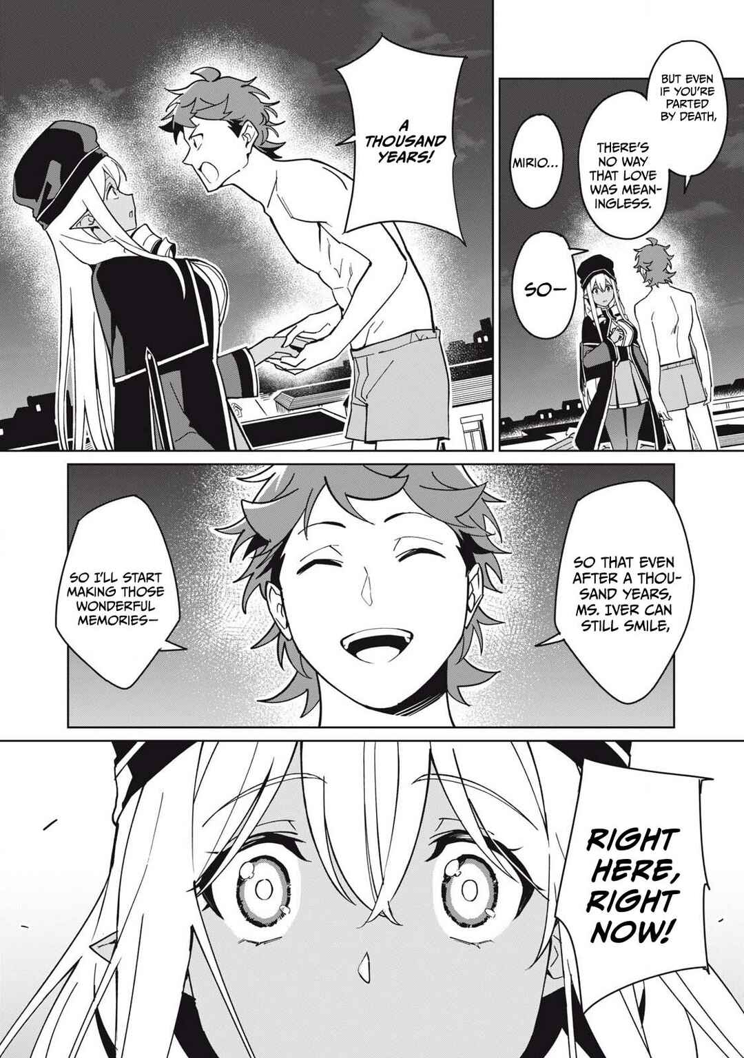 Chapter 77 - Page 11