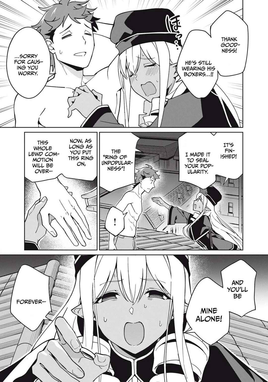 Chapter 77 - Page 4