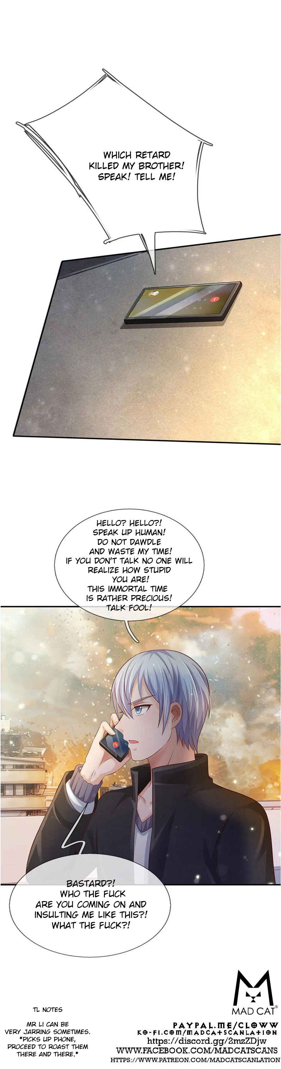 Chapter 92 - Page 6