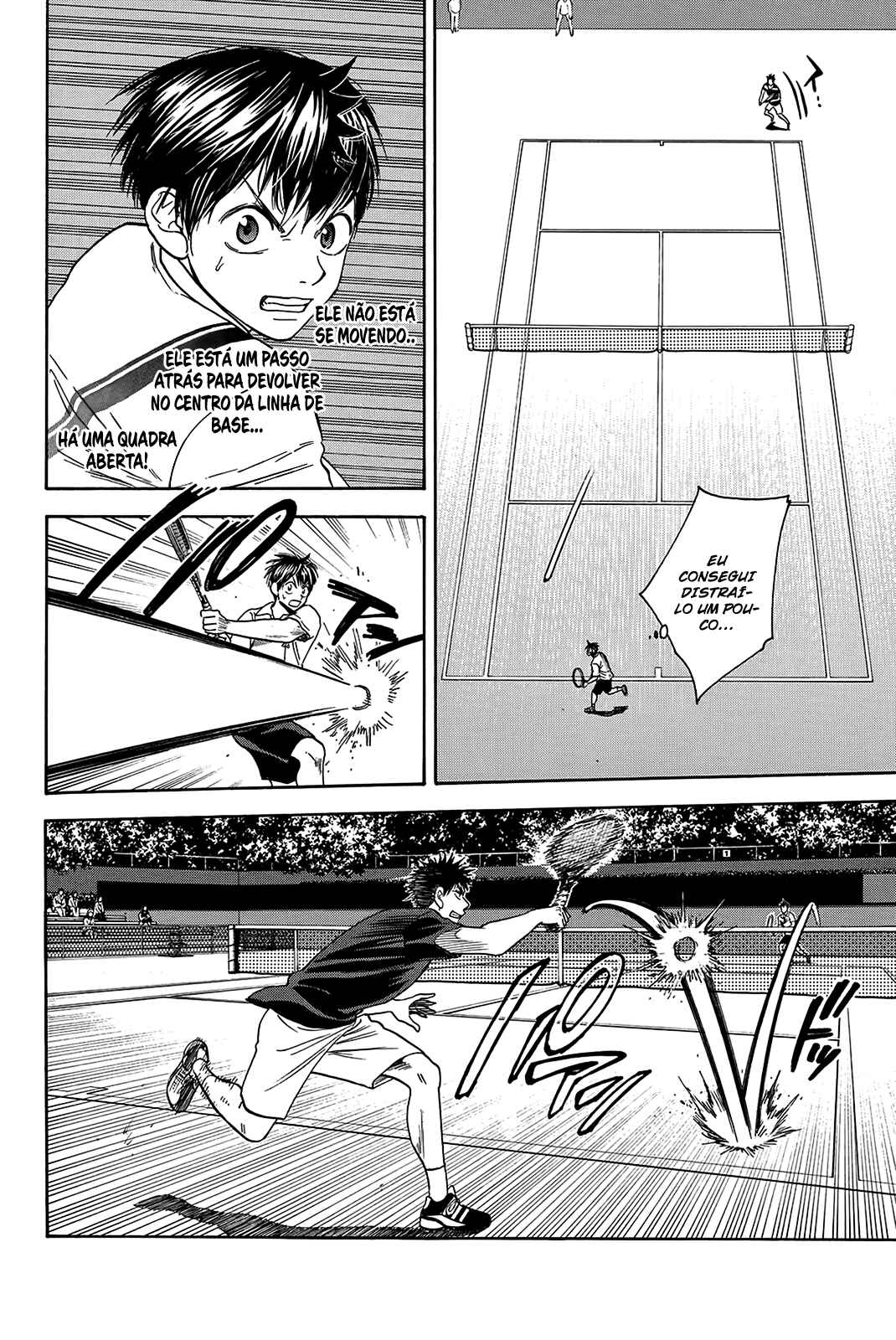 Chapter 322 - Page 11