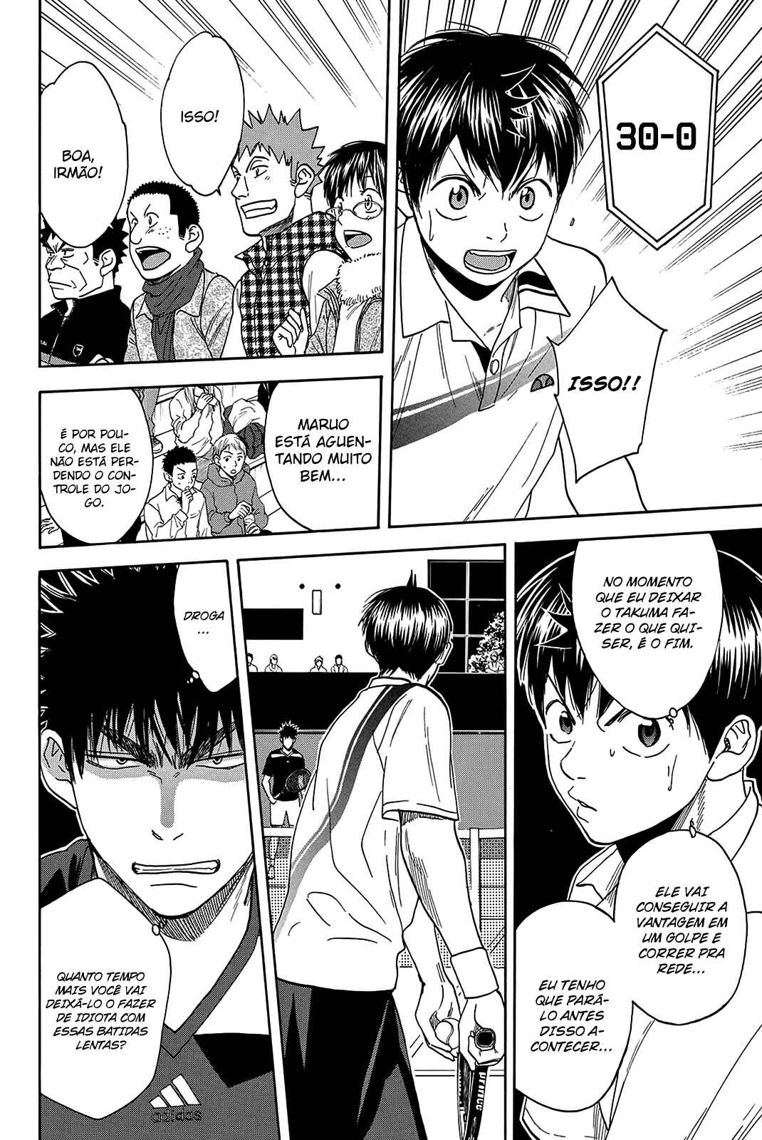 Chapter 322 - Page 13