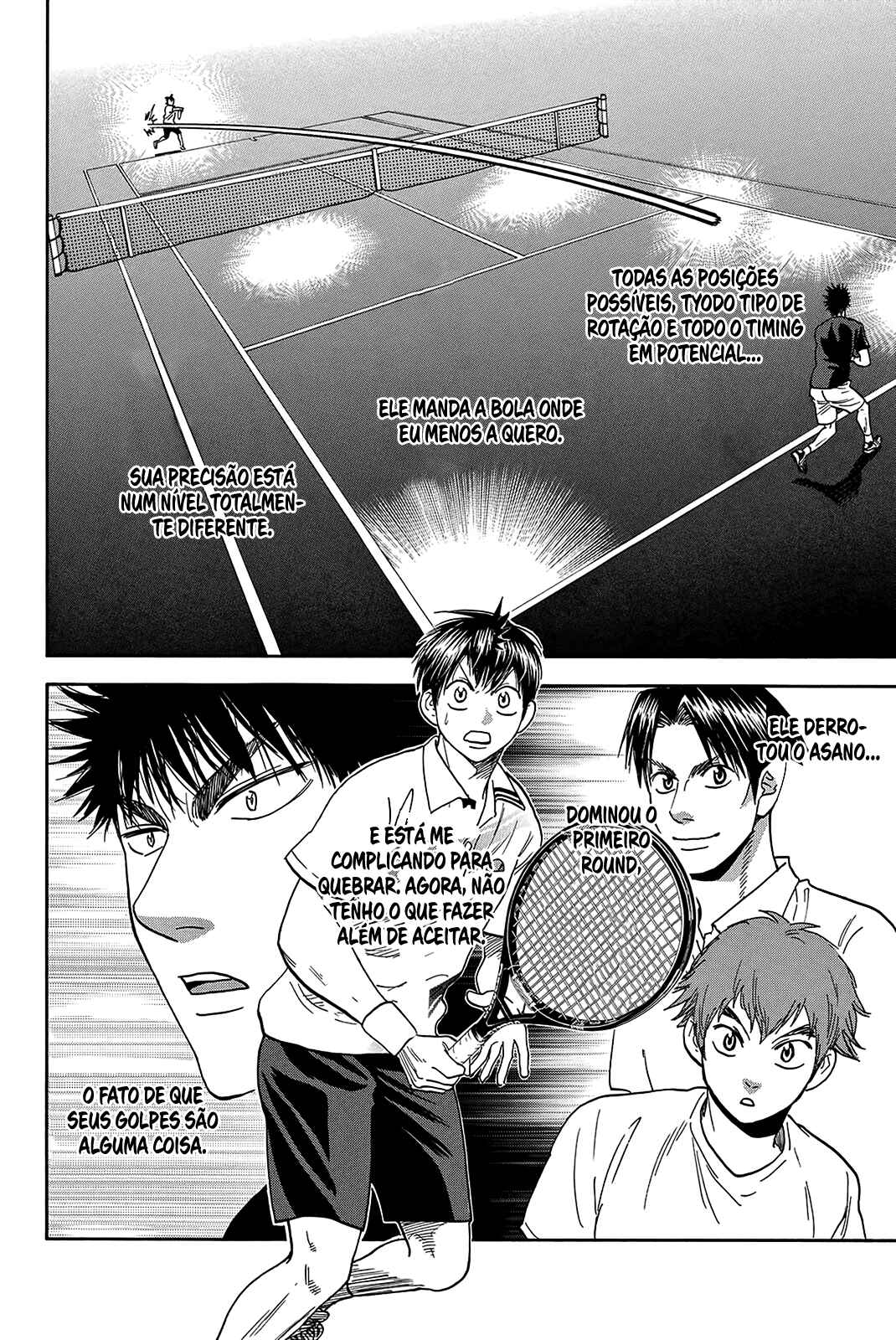 Chapter 322 - Page 15