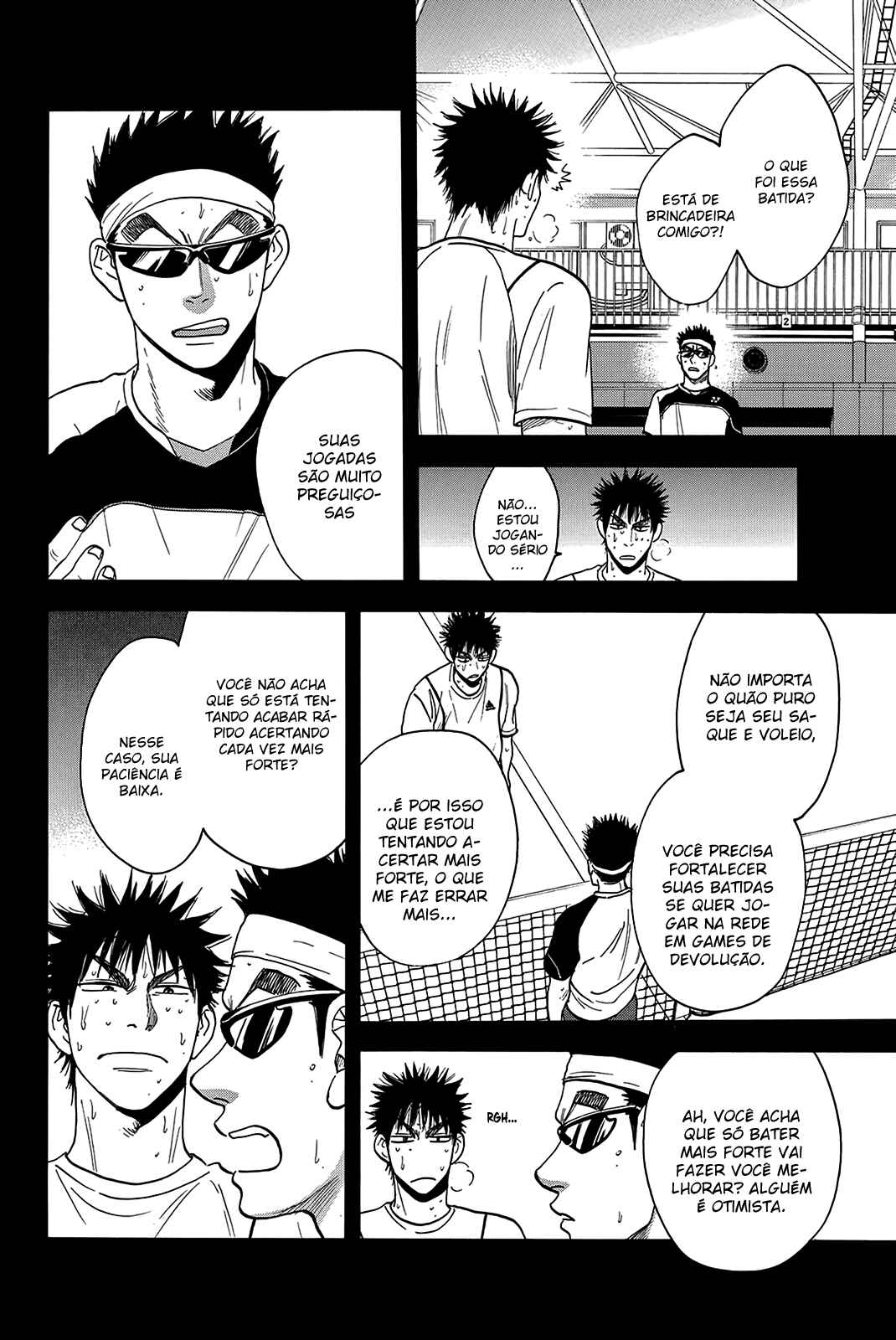 Chapter 322 - Page 17