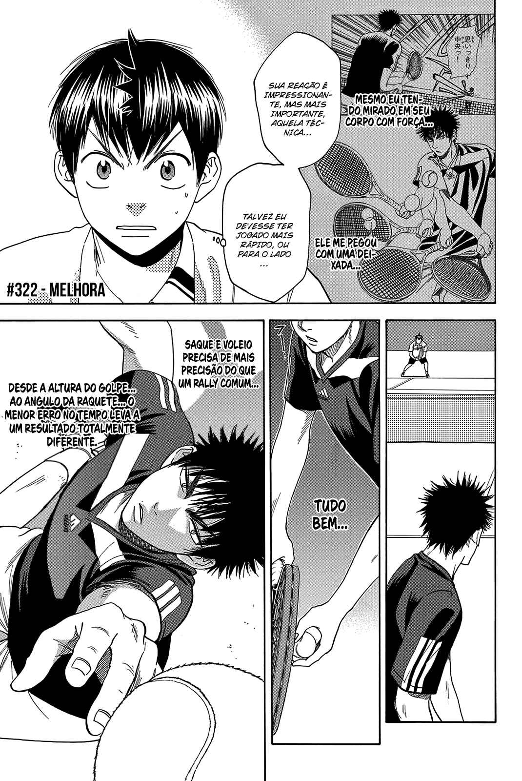 Chapter 322 - Page 3