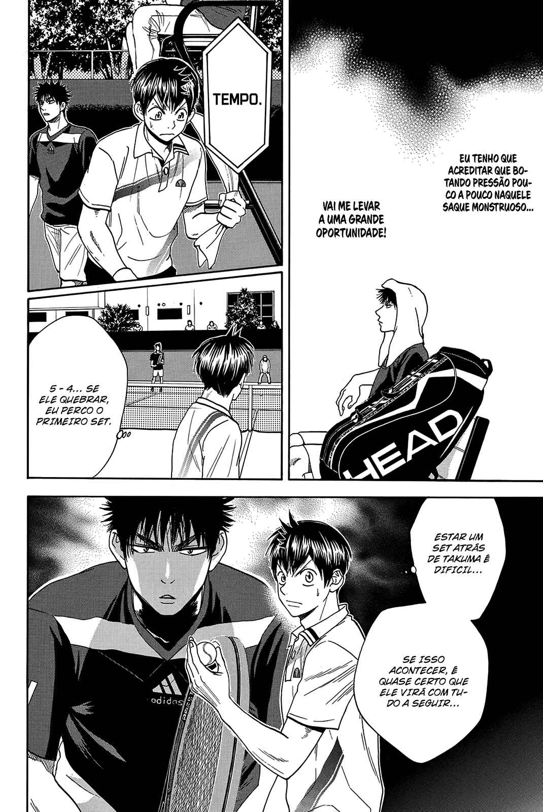Chapter 322 - Page 7