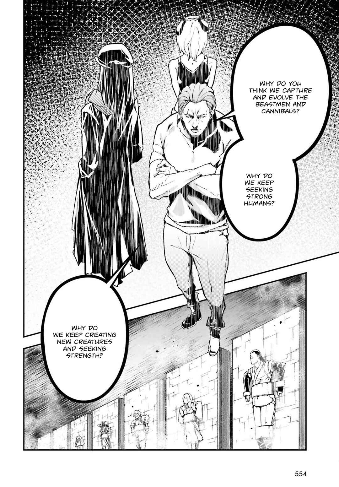 Chapter 76 - Page 3