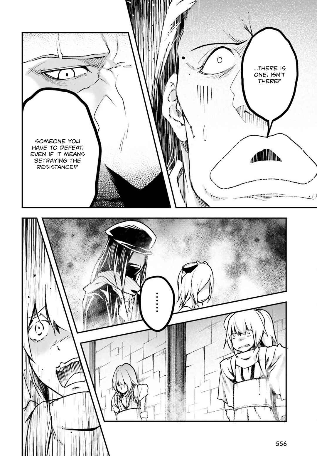 Chapter 76 - Page 5