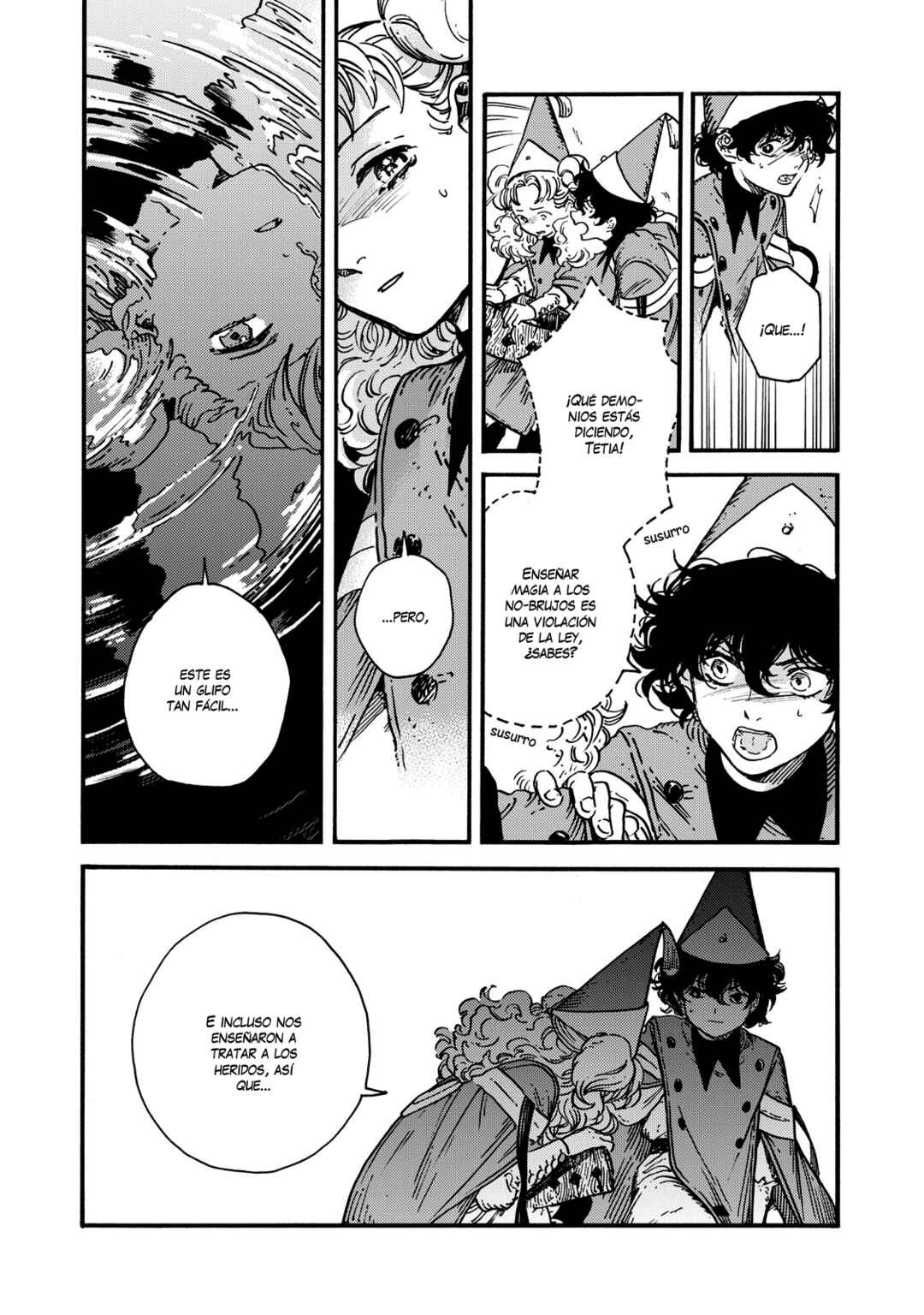 Chapter 67 - Page 11