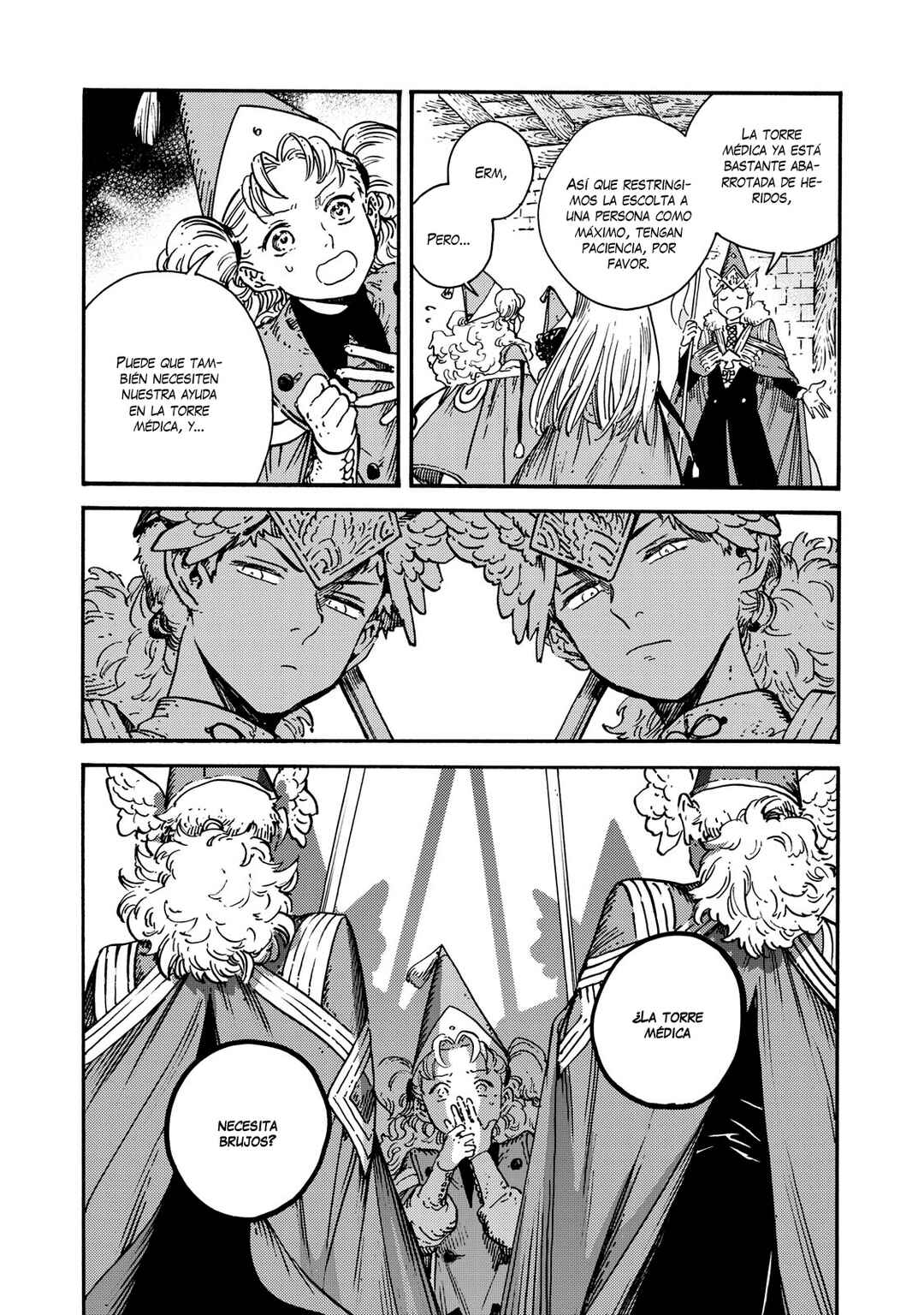 Chapter 67 - Page 15