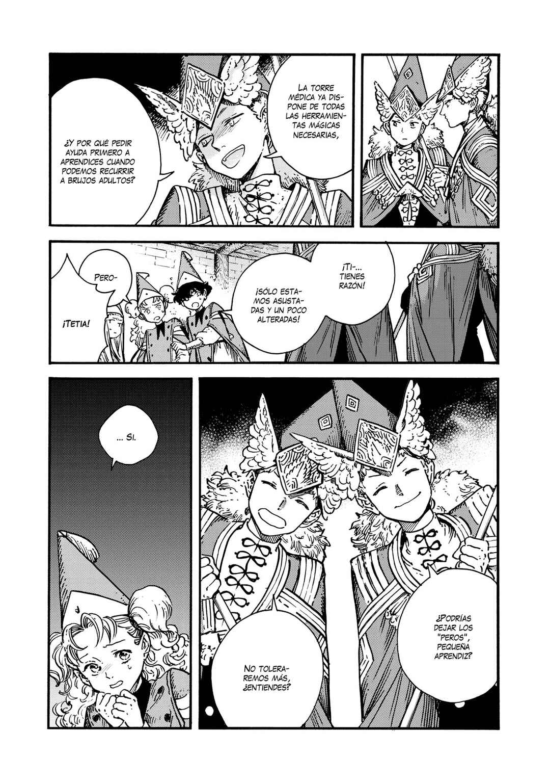 Chapter 67 - Page 17
