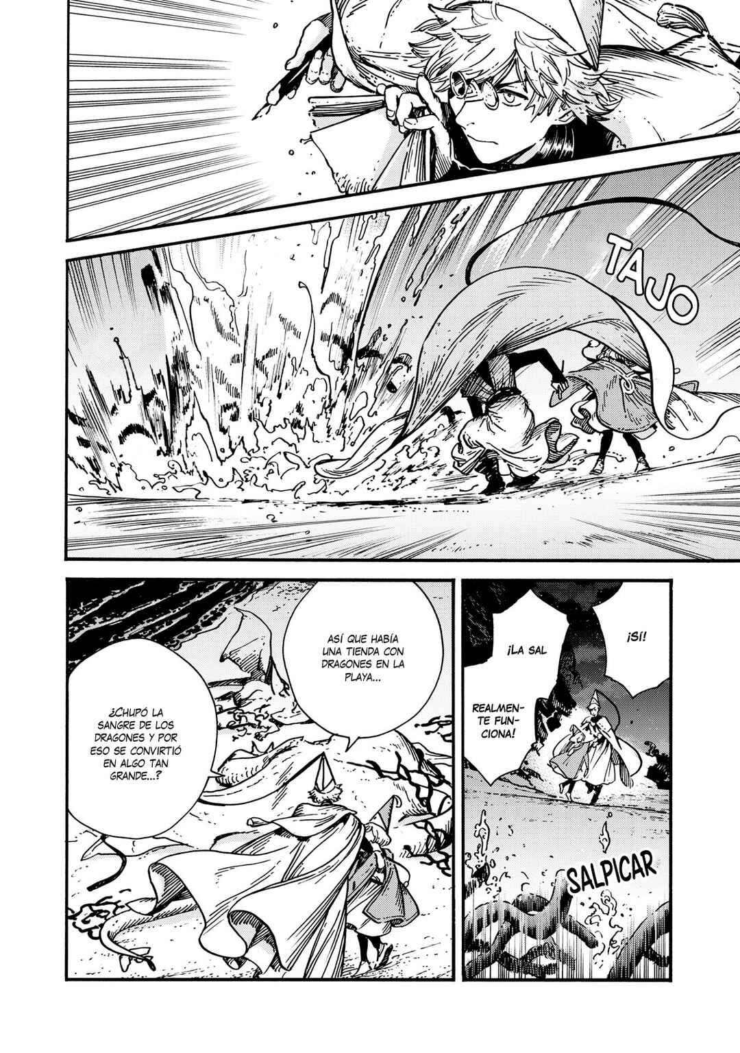 Chapter 67 - Page 20
