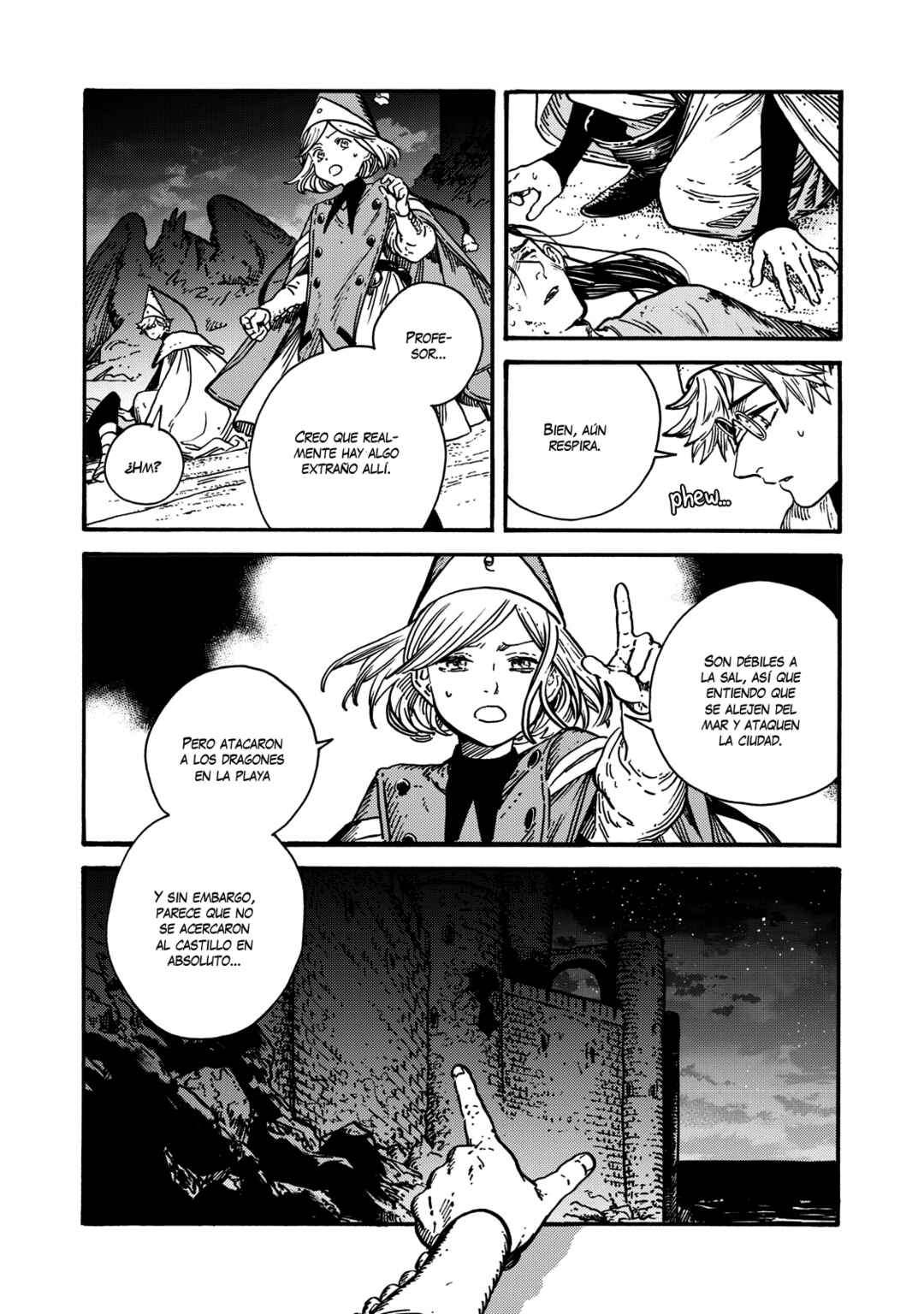 Chapter 67 - Page 21