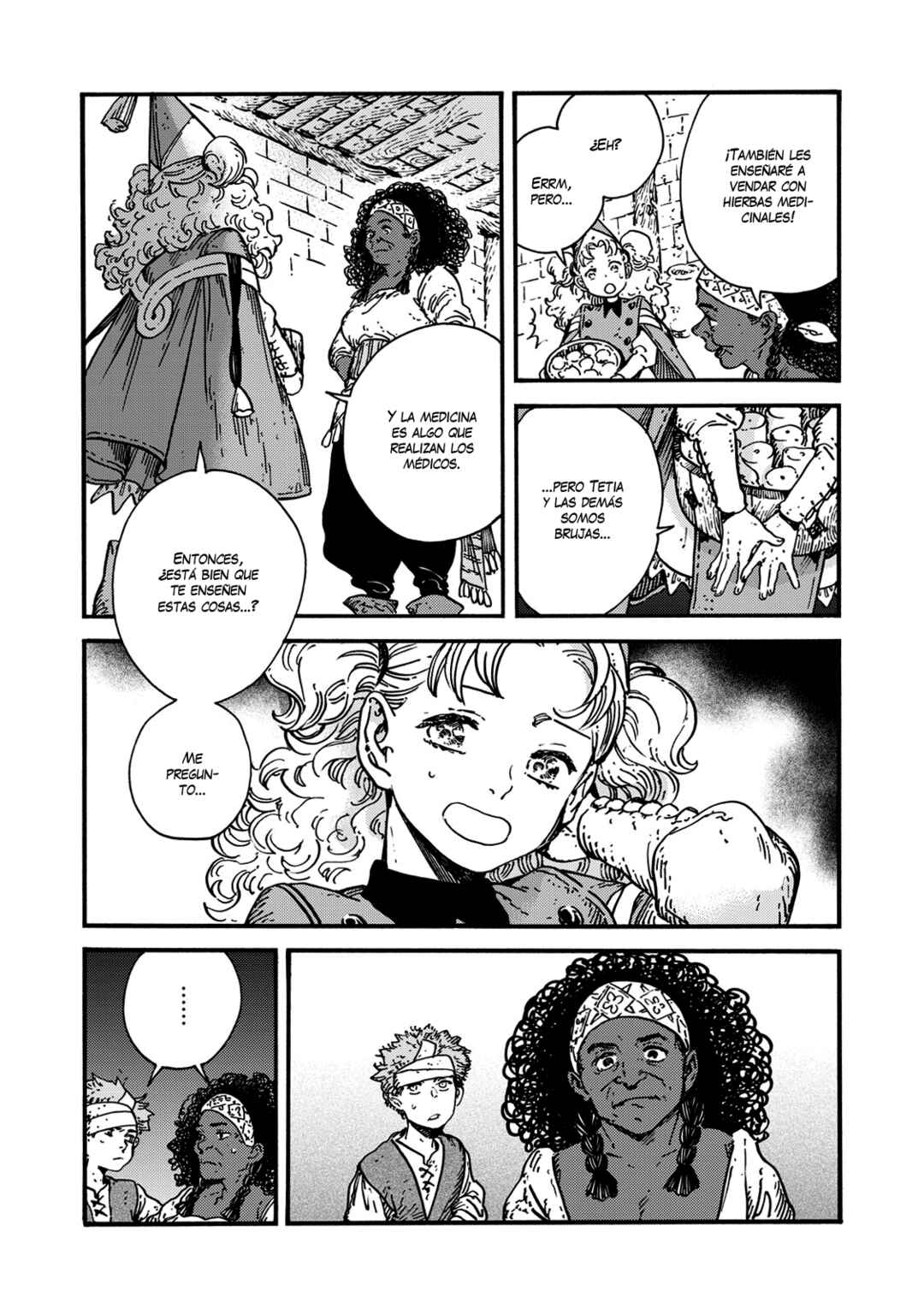 Chapter 67 - Page 8