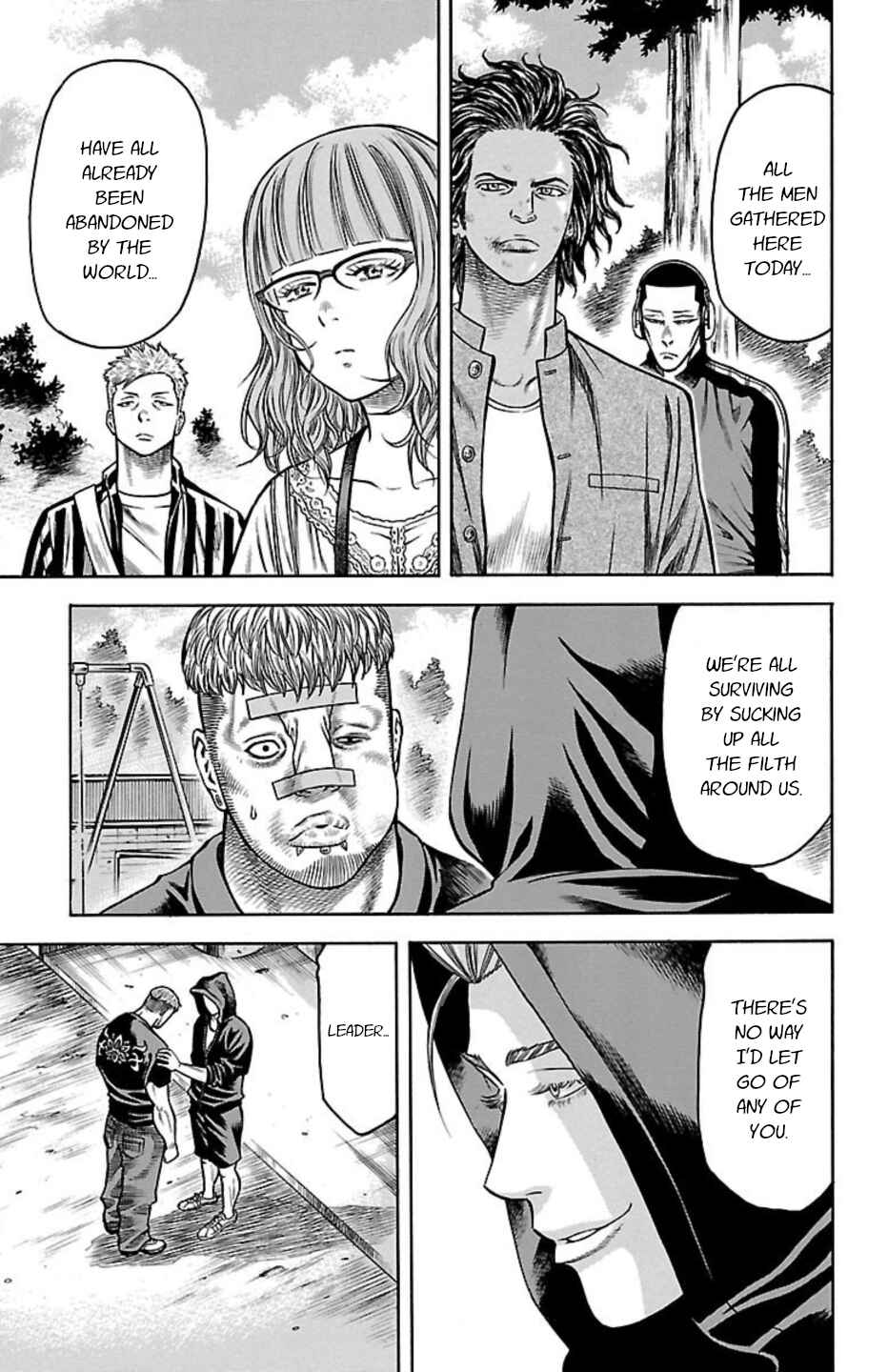 Chapter 76 - Page 15