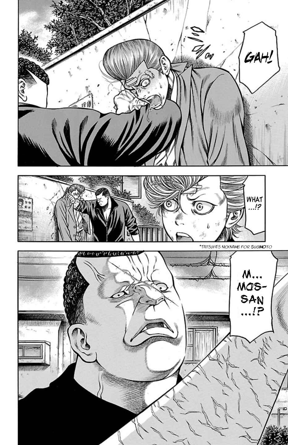 Chapter 76 - Page 28