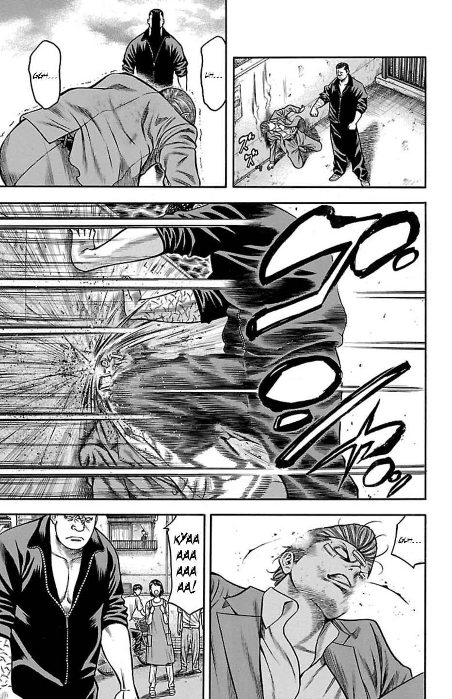 Chapter 76 - Page 29