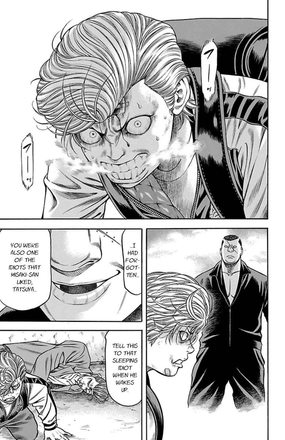 Chapter 76 - Page 35