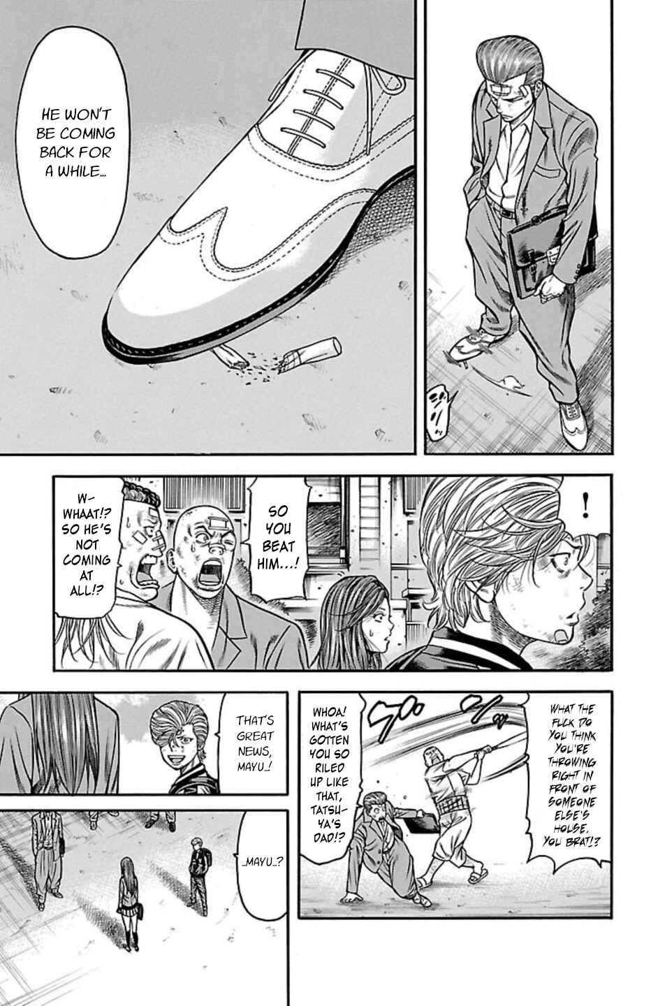 Chapter 76 - Page 7