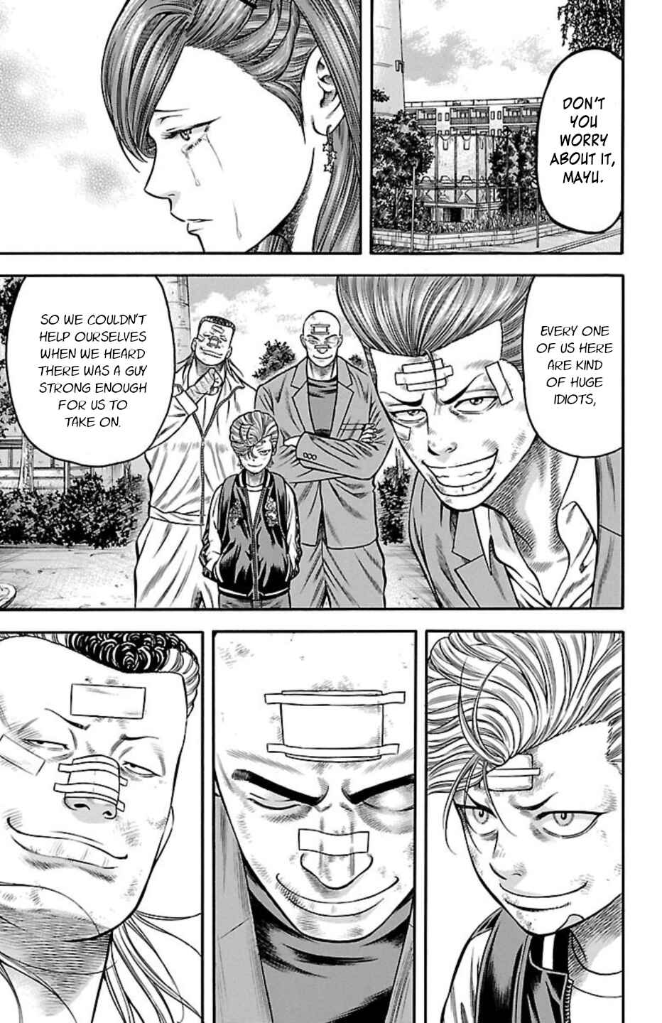 Chapter 76 - Page 9