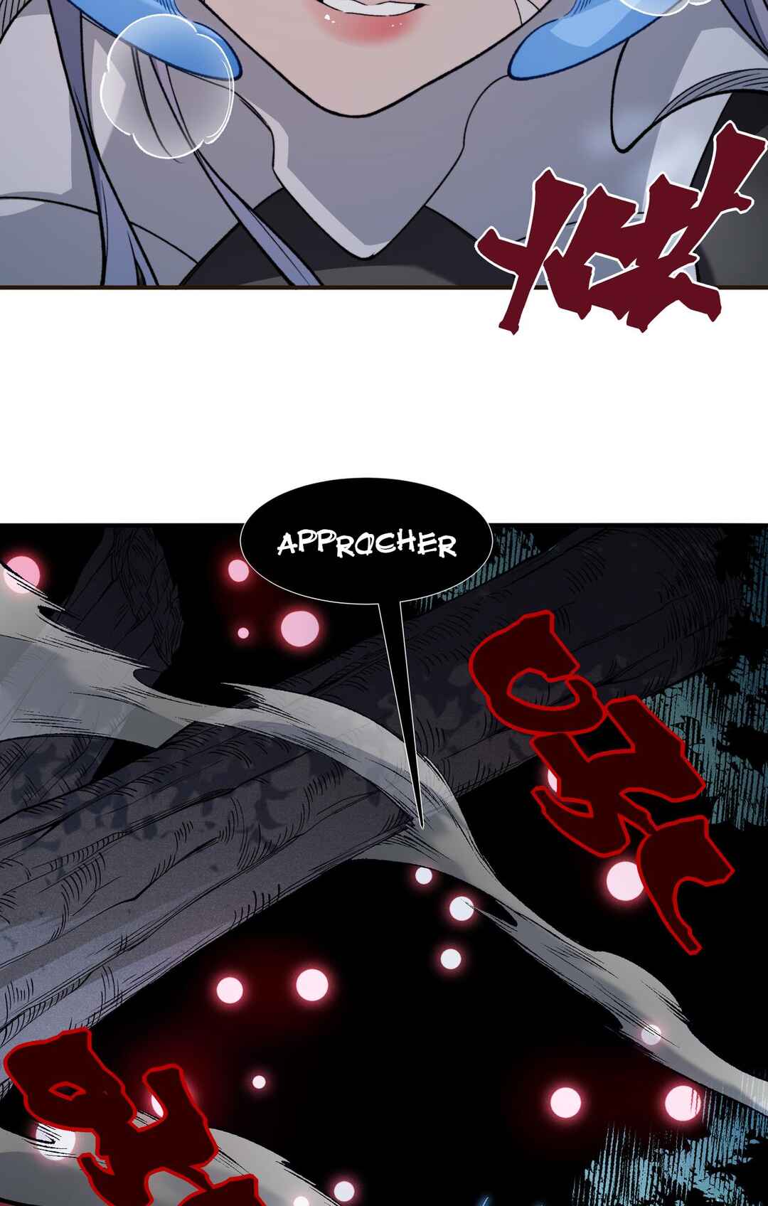 Chapter 101 - Page 17