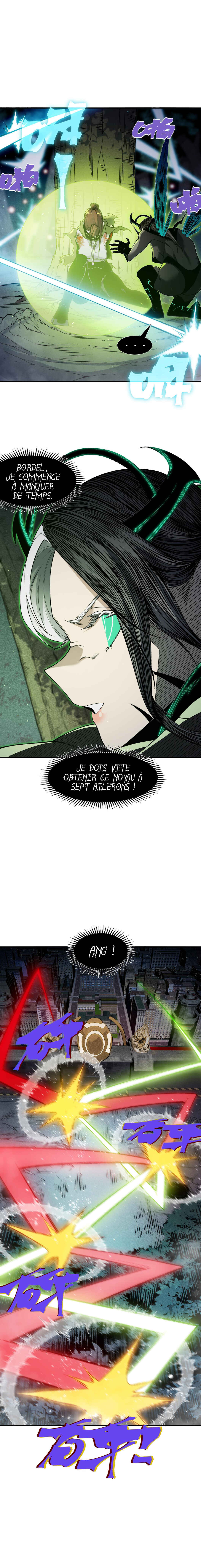 Chapter 101 - Page 19