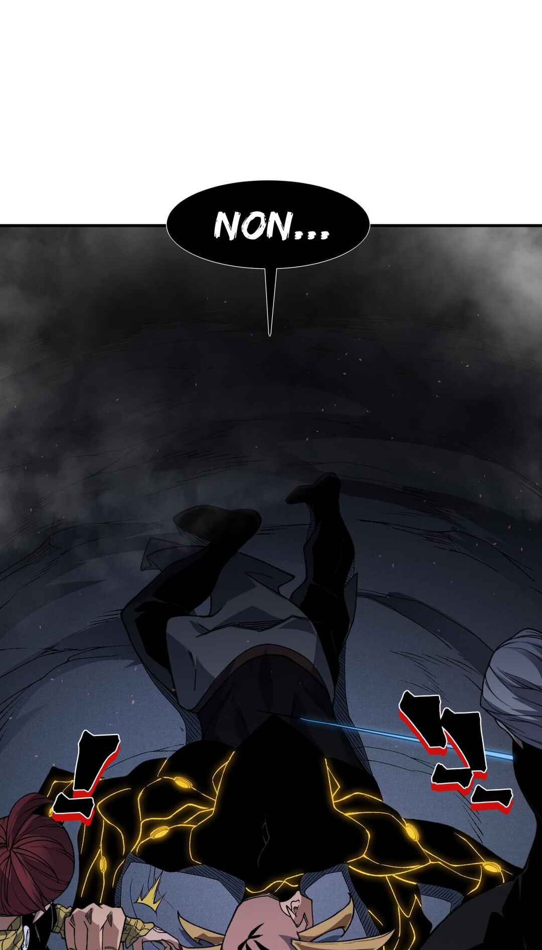 Chapter 101 - Page 34