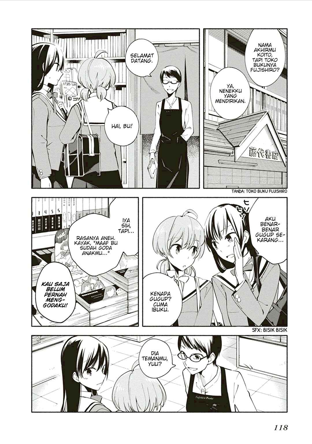 Chapter 4 - Page 6
