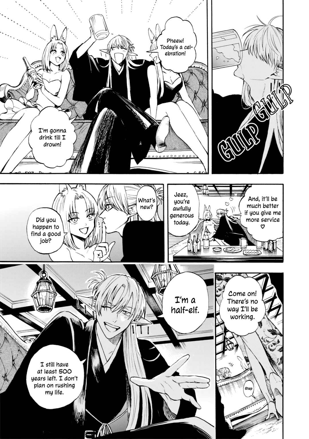 Chapter 1 - Page 6