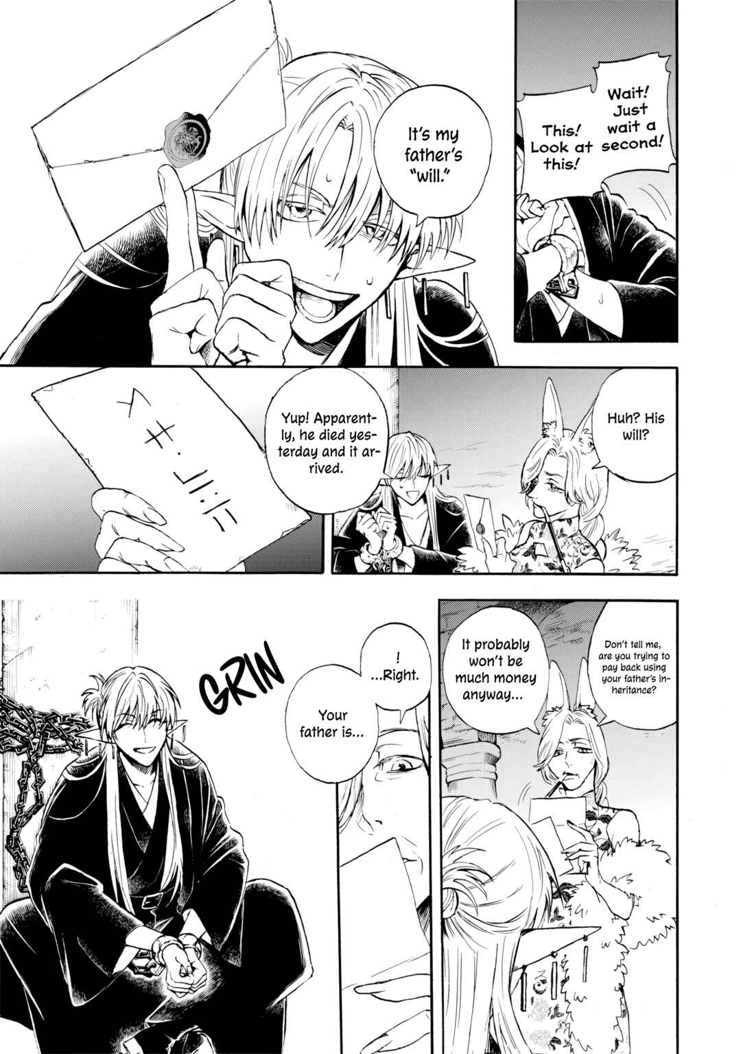 Chapter 1 - Page 8