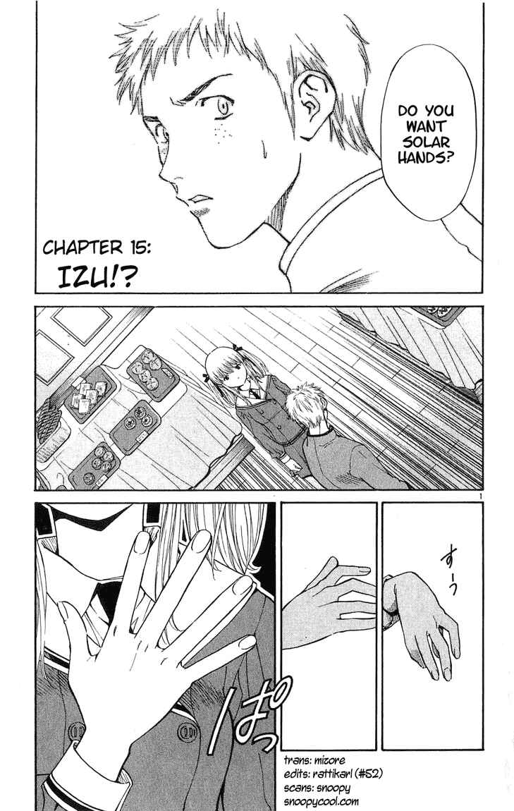 Chapter 15 - Page 1