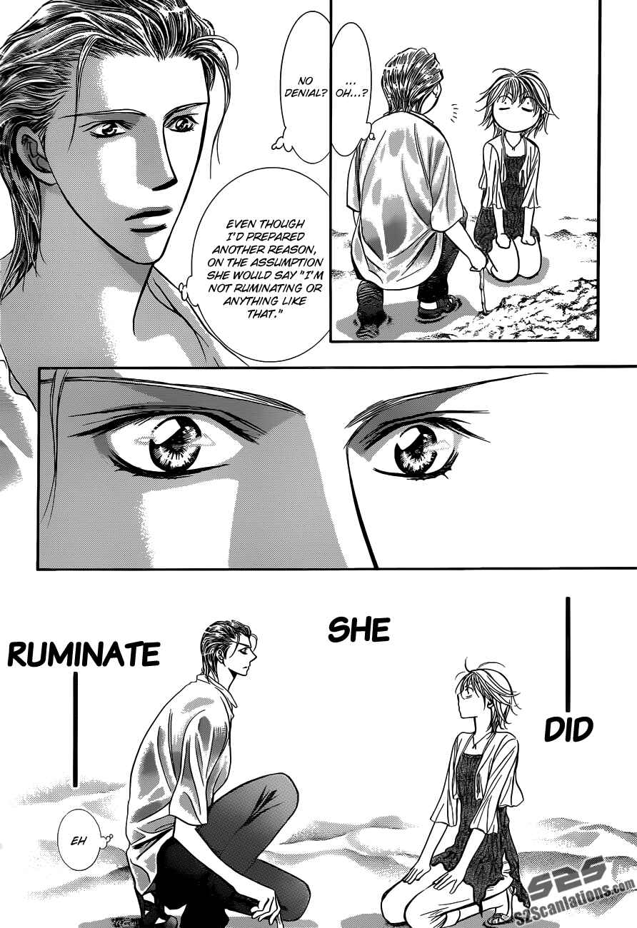 Chapter 206 - Page 14