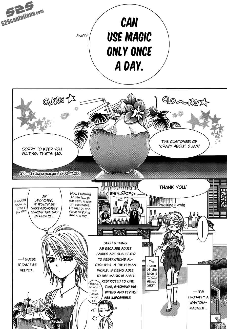 Chapter 206 - Page 18