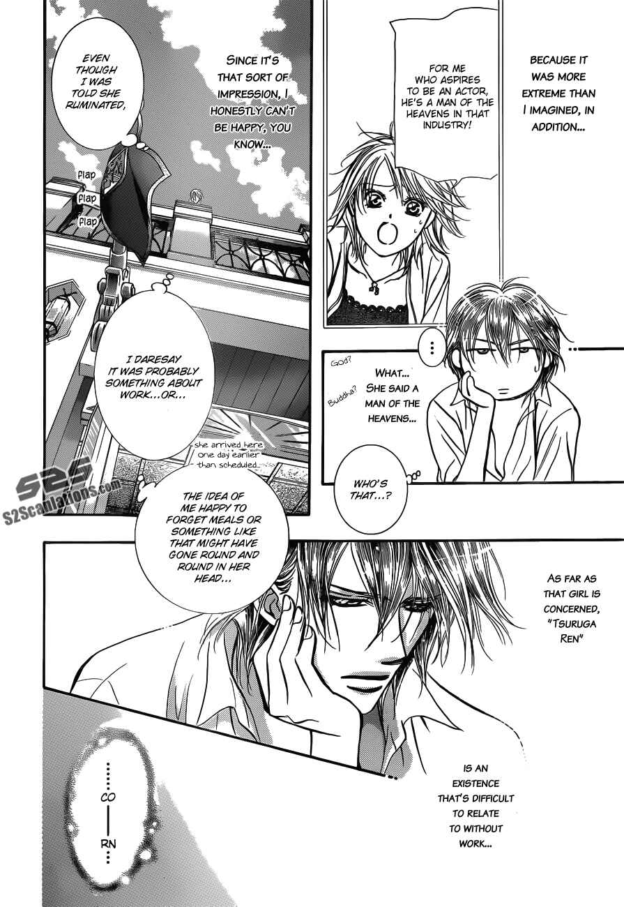 Chapter 206 - Page 24