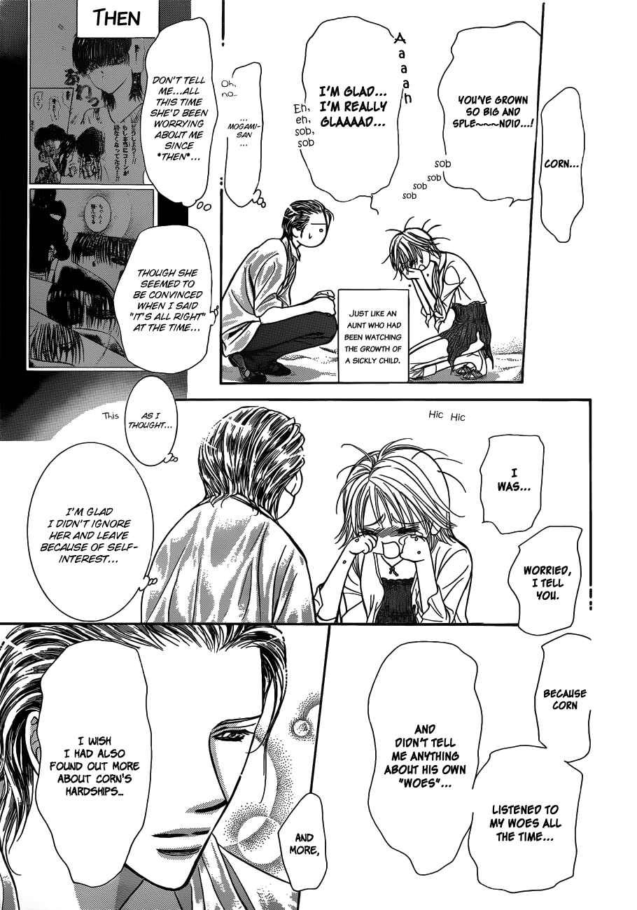 Chapter 206 - Page 3