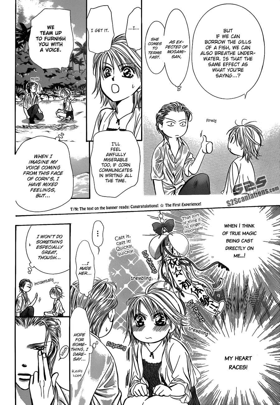 Chapter 206 - Page 8