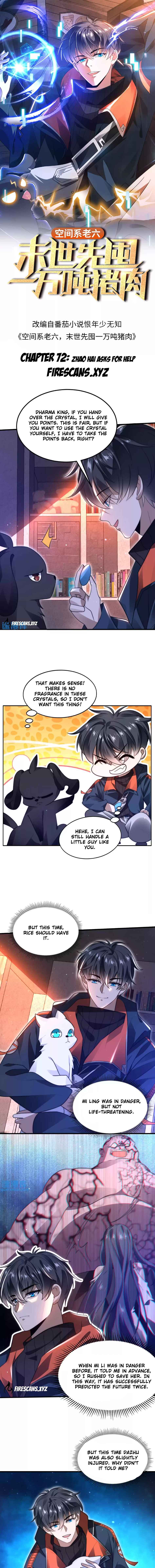 Chapter 72 - Page 2