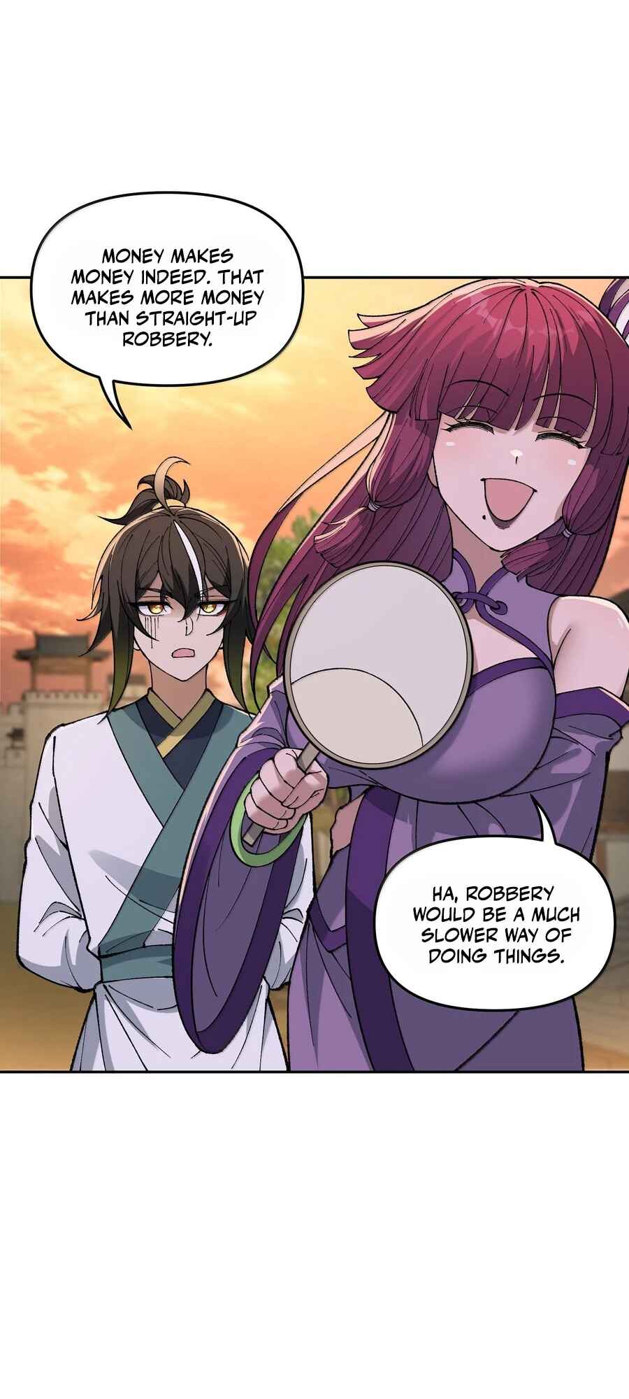 Chapter 92 - Page 25